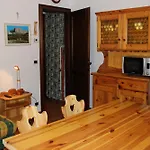 公寓 Des Alpes