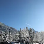 Des Alpes *