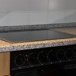 Des Alpes 公寓 卡纳泽伊