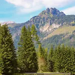 Des Alpes 卡纳泽伊