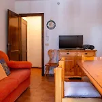Des Alpes 公寓 卡纳泽伊