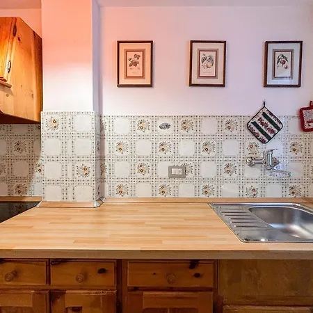 Apartment Des Alpes *