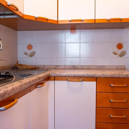 Apartment Des Alpes