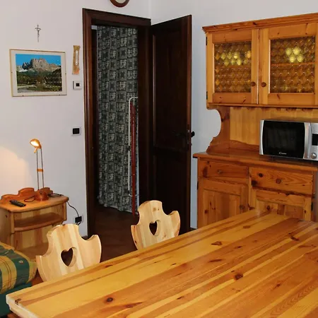 Apartment Des Alpes