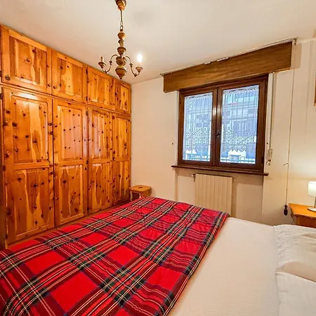 Des Alpes Apartment Canazei