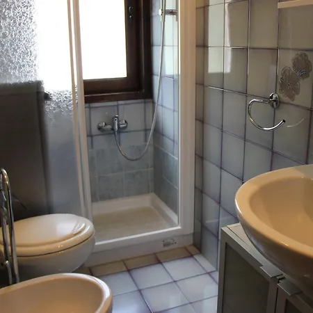 Apartment Des Alpes Canazei