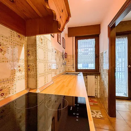 Des Alpes Apartment Canazei