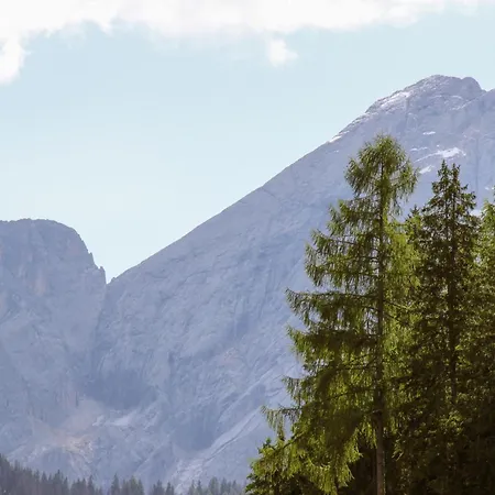 Des Alpes Lejlighed