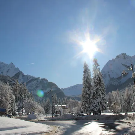 Des Alpes