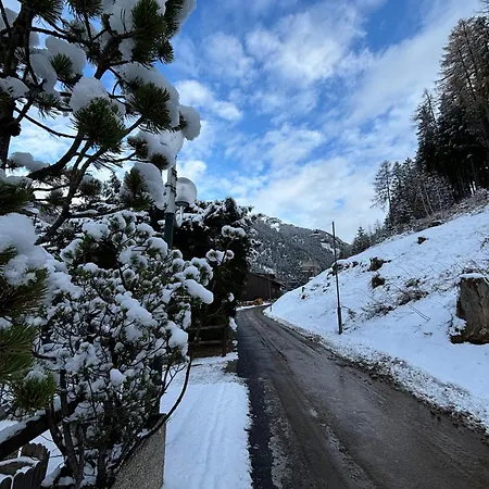 Des Alpes * Canazei