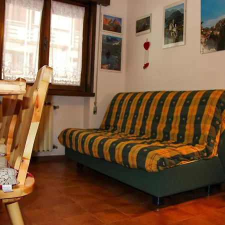 Apartment Des Alpes