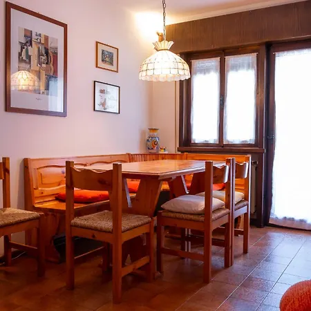 Apartment Des Alpes *