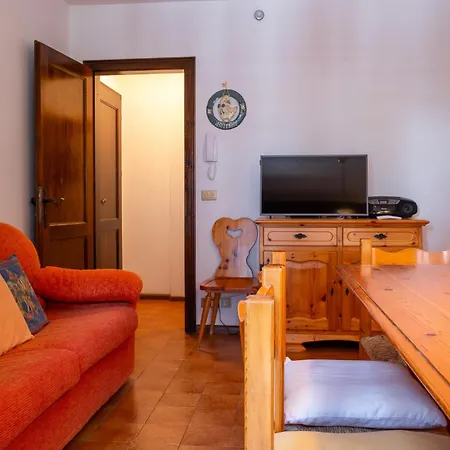 Des Alpes Apartment Canazei