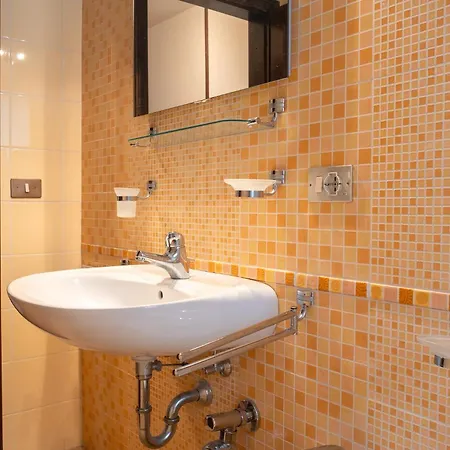 Apartment Des Alpes Canazei