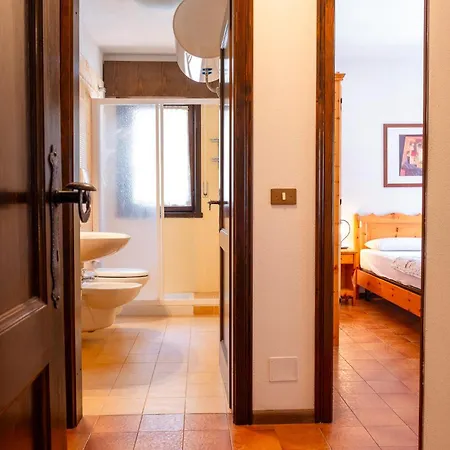 Apartment Des Alpes *