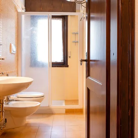 Des Alpes Apartment
