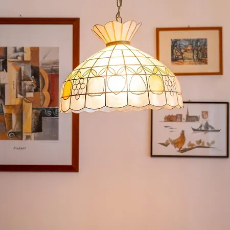 Apartment Des Alpes