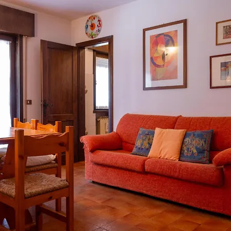 Apartment Des Alpes