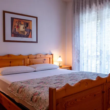 Des Alpes Apartment Canazei