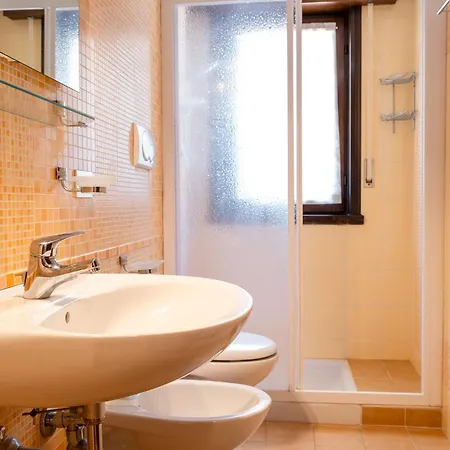 Apartment Des Alpes *