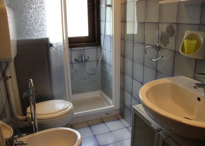 公寓 Des Alpes 卡纳泽伊