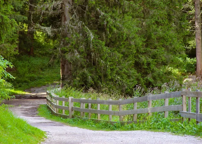 公寓 Des Alpes 卡纳泽伊