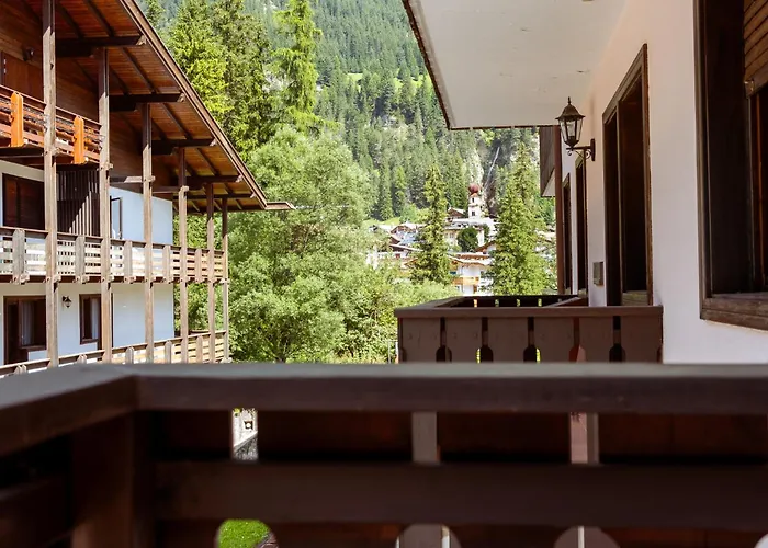 Des Alpes 卡纳泽伊