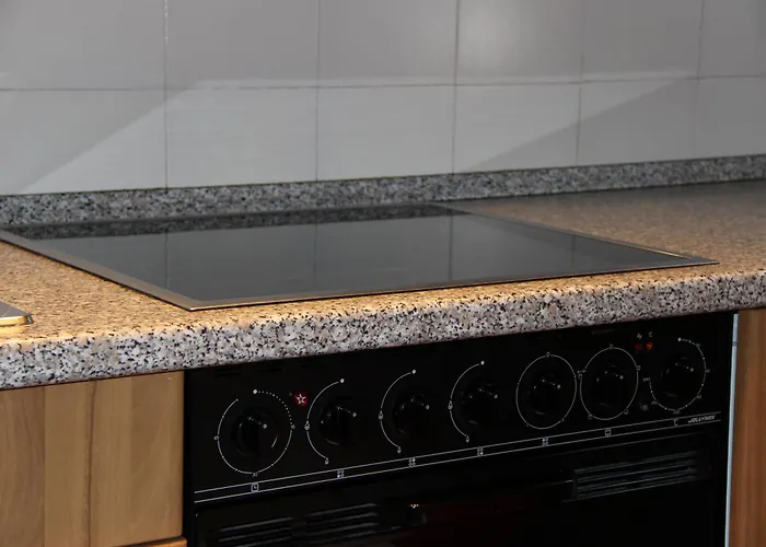 Des Alpes 公寓 卡纳泽伊