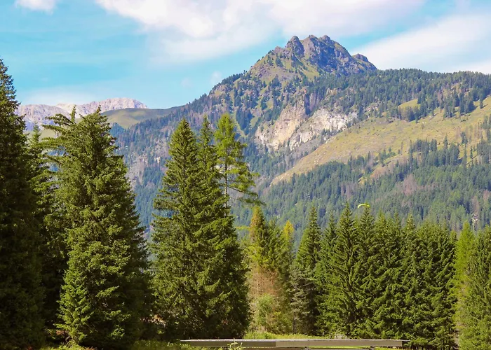 Des Alpes 卡纳泽伊