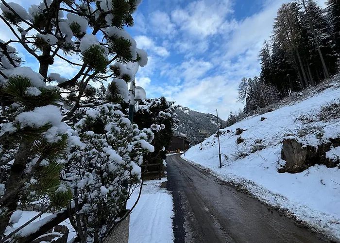 Des Alpes * 卡纳泽伊