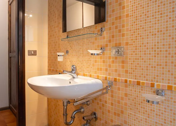 公寓 Des Alpes 卡纳泽伊