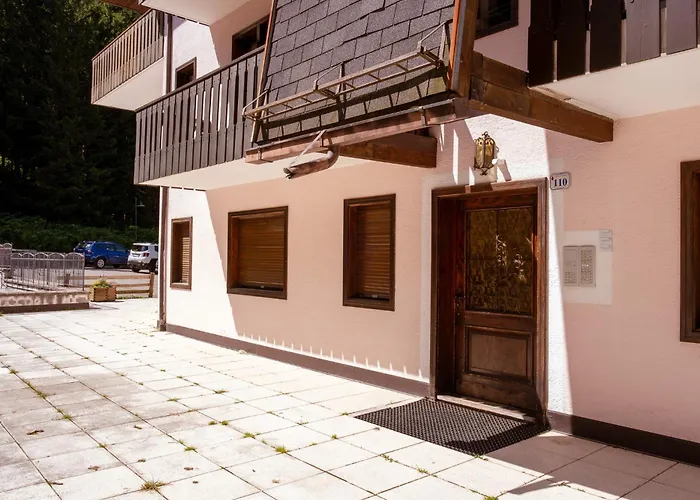 Des Alpes * 卡纳泽伊