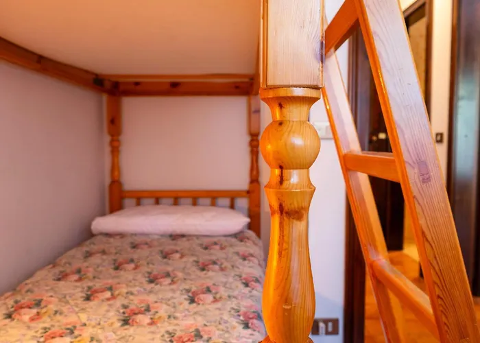 Des Alpes 卡纳泽伊